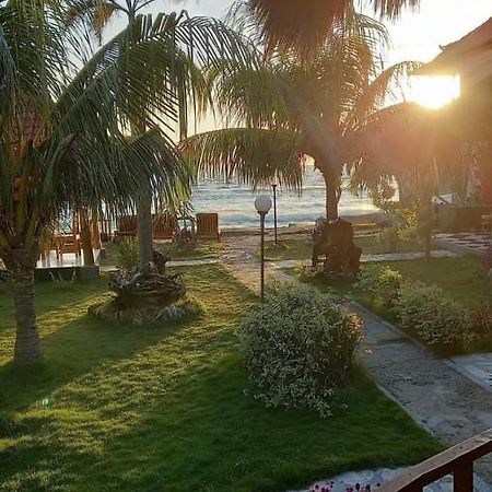 The Umah Prahu Hotel Batununggul Exterior photo
