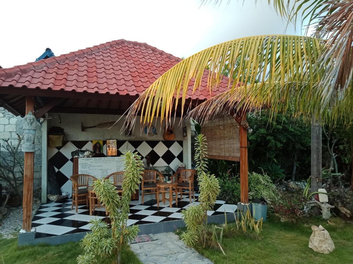 The Umah Prahu Hotel Batununggul Exterior photo