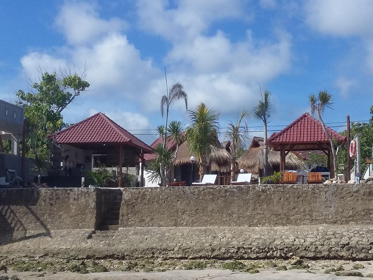The Umah Prahu Hotel Batununggul Exterior photo