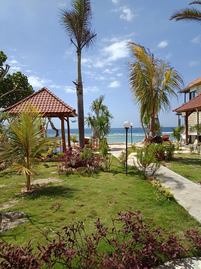 The Umah Prahu Hotel Batununggul Exterior photo